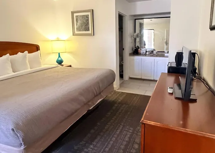 Quality Inn At The Mall - Valdosta